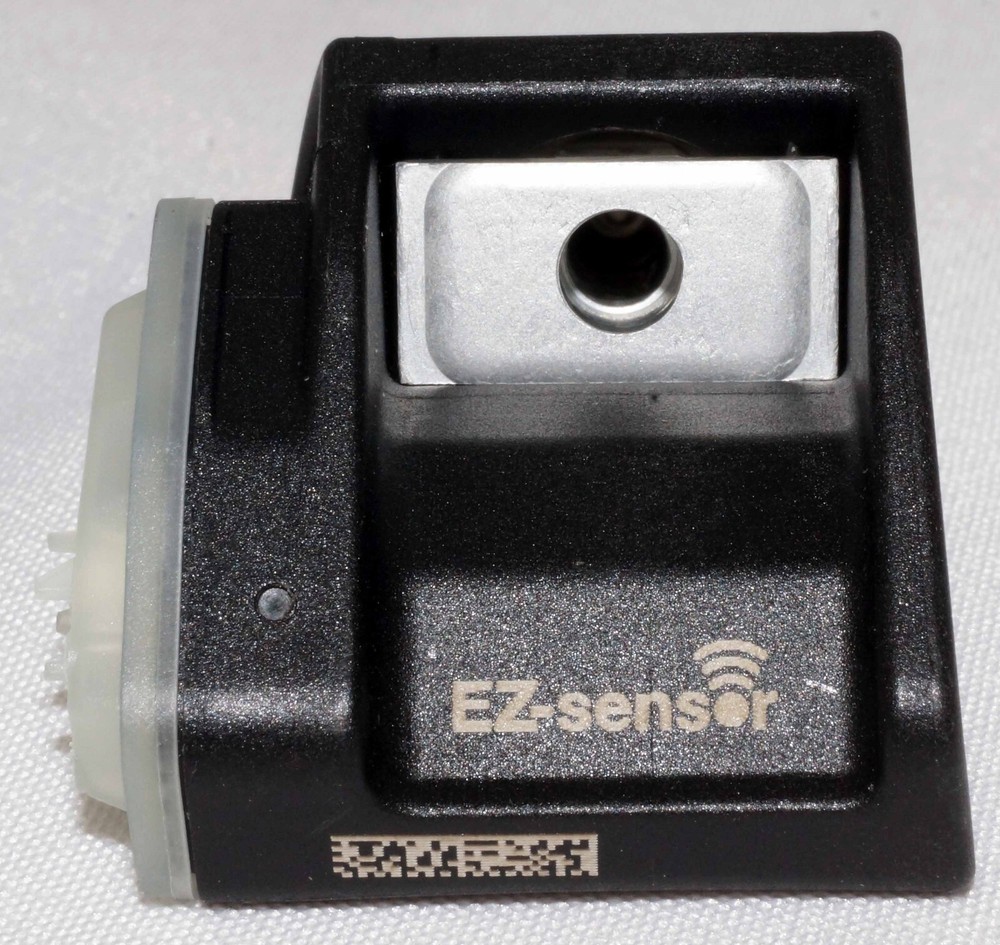 Genuine 33700 Schrader TPMS Sensor Clamp-In EZ-sensor Programming Required
