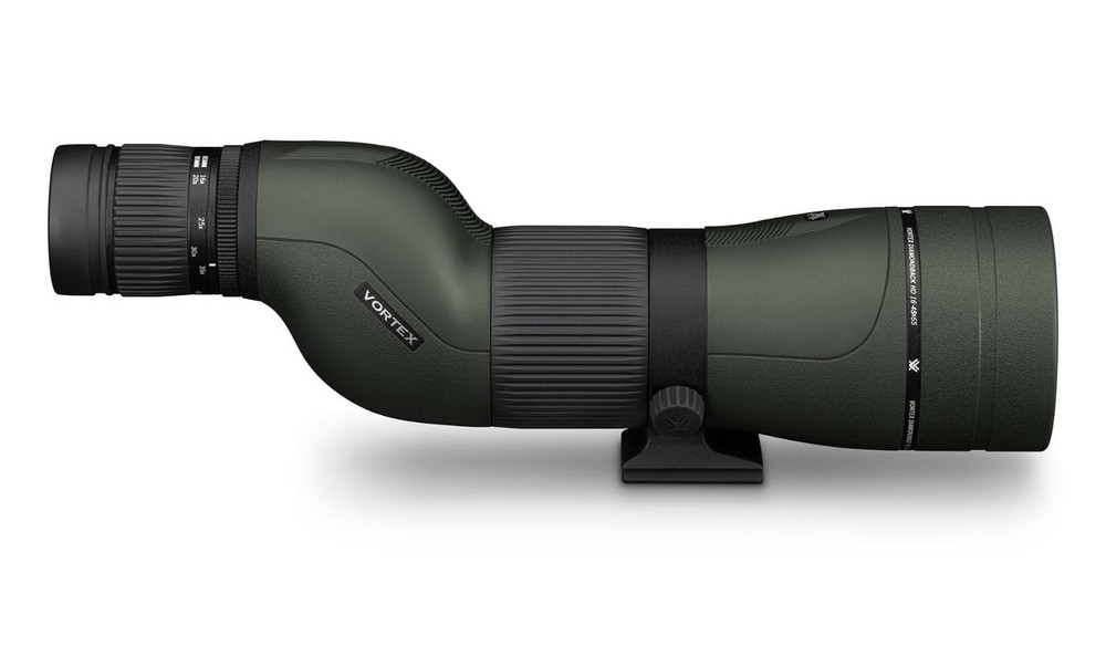 VORTEX OPTICS DIAMONDBACK HD 16-48x65 (STRAIGHT) - NEW