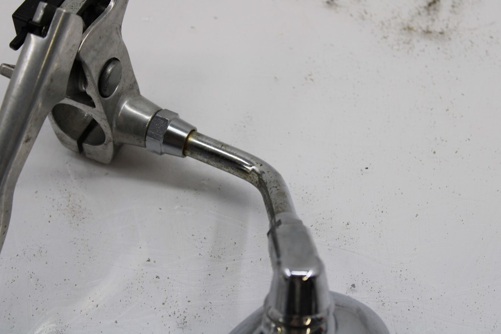 2005 YAMAHA V STAR 1100 CLUTCH MASTER PERCH
