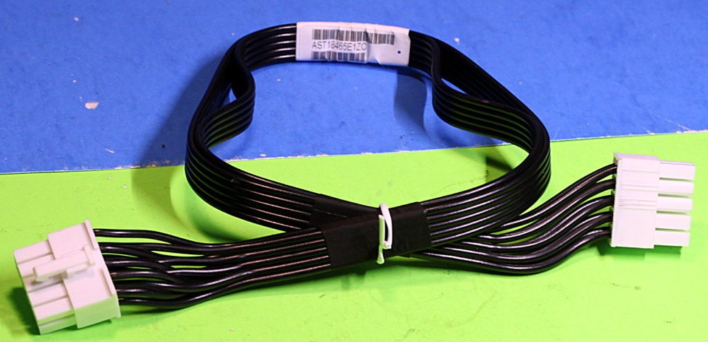 Oracle 7315471 10-Pin DC Power Cable, 420mm