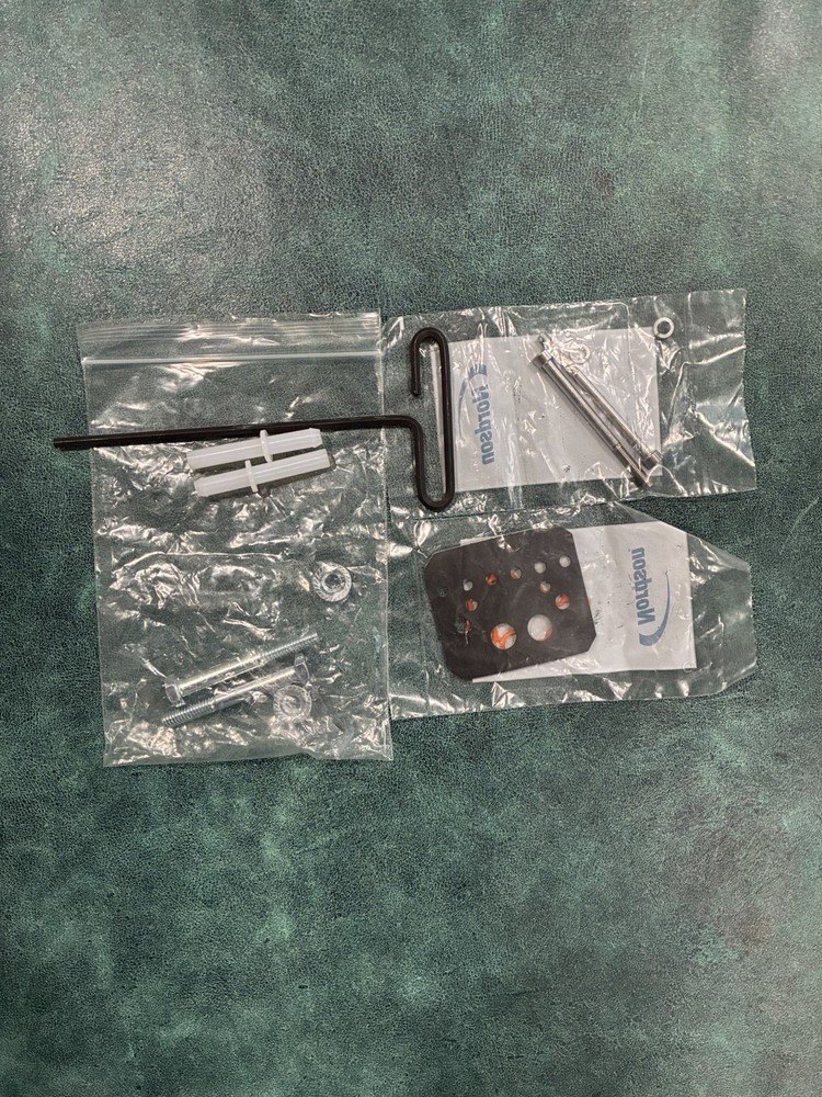 Nordson Encore HD Gun, Screen, Pump And Interface Cable