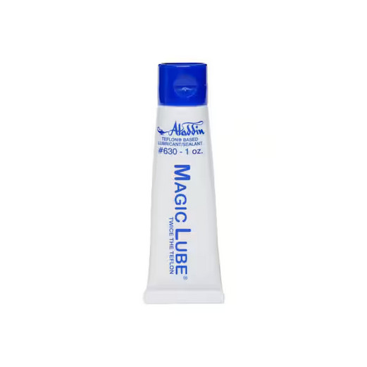 Aladdin PTFE Based Lubricant