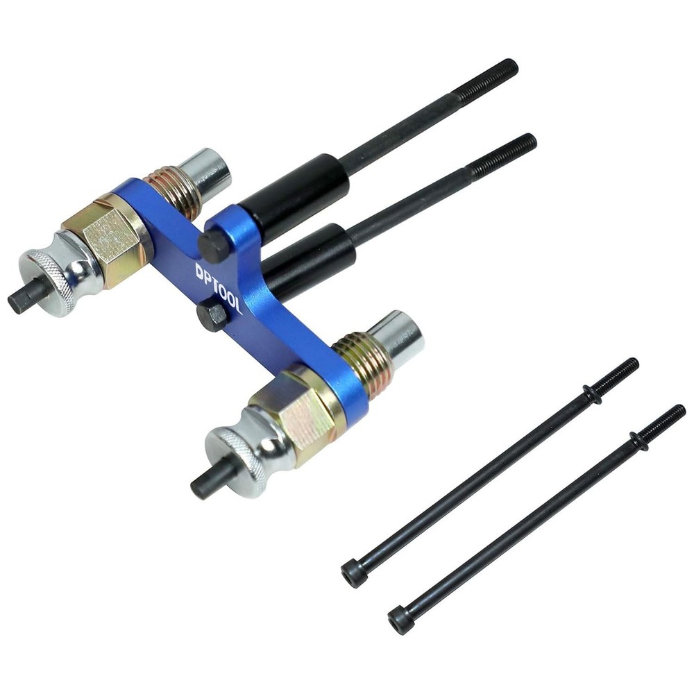 DPTOOL Fuel Injector Install & Remove Tool For BMW N20 N55 for
