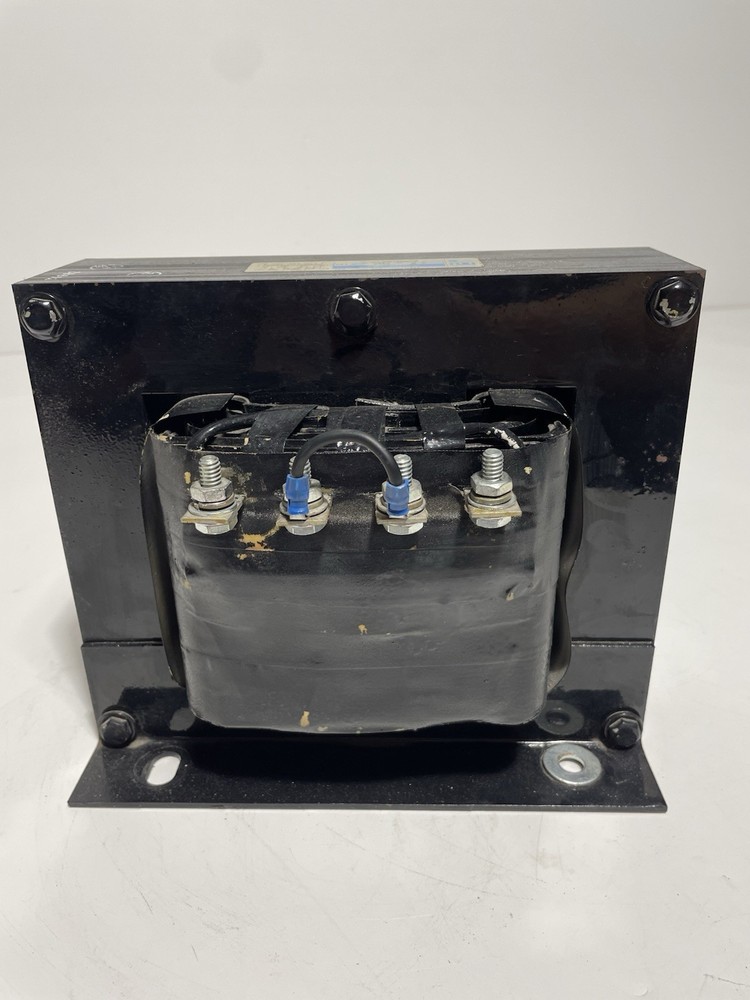 Micron Control E3KO-0075-3 3 kVA Industrial Control Transformer