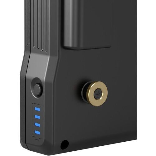 SMALLRIG GB99 GOLD MOUNT BATTERY