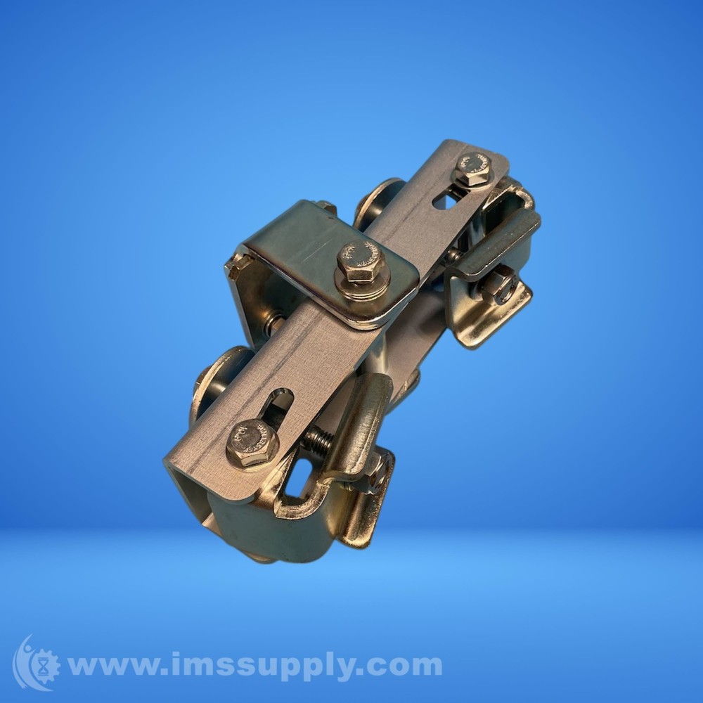 Industrial Clamp or Coupling FNIP