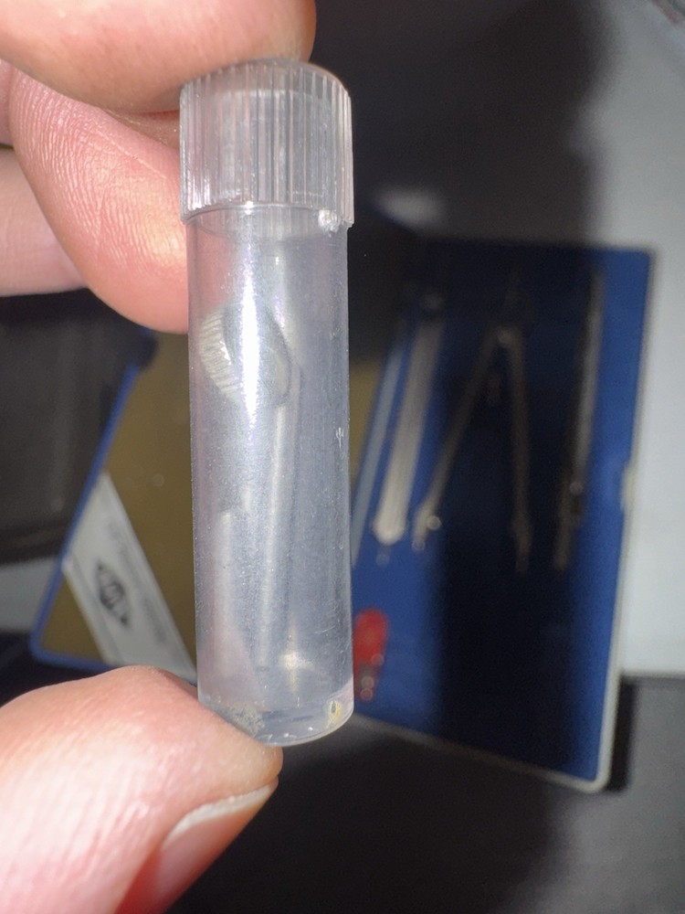 Alvin Maverick Precision Drawing Set Drafting Compass Tools w/ Case