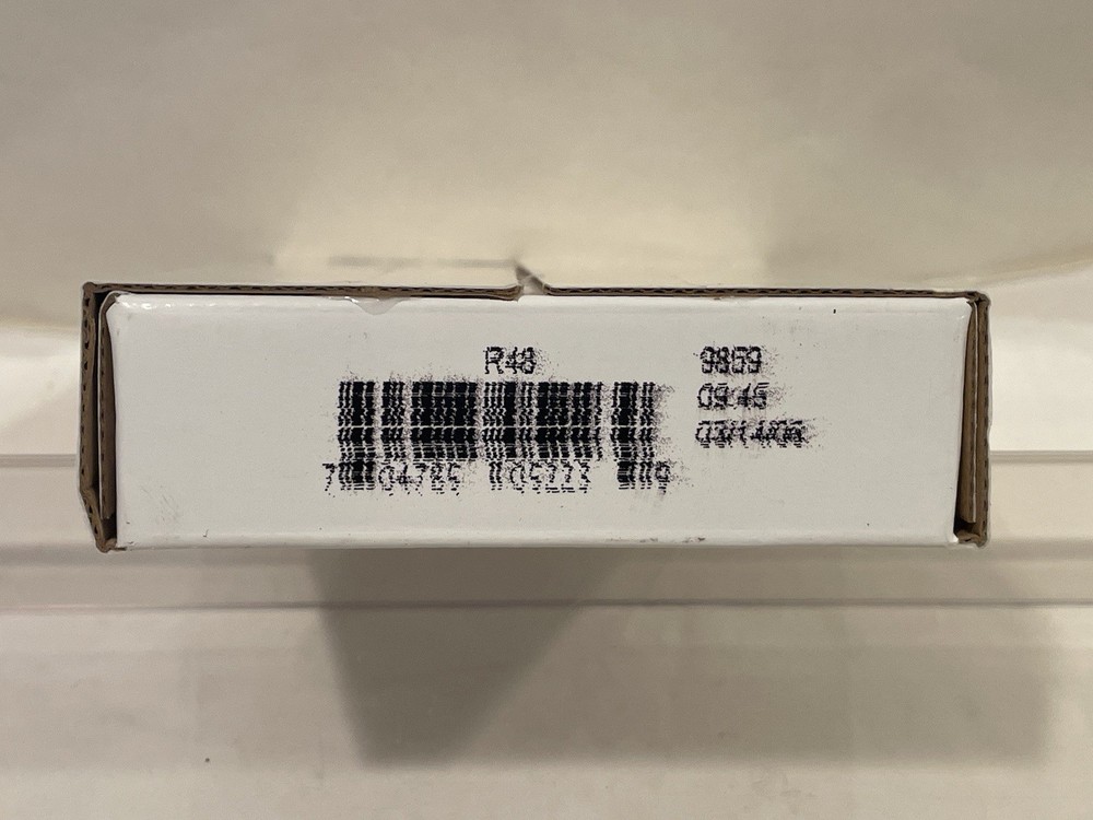 NEVADA 2006 Uncirculated State Quarter (P+D) Roll Set, unopened Mint R48
