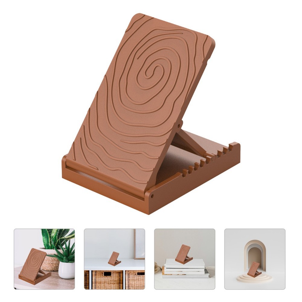 Pet Climbing Frame Leopard Gecko Basking Platform Mini Reptile Ramp
