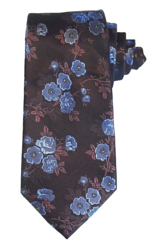 10th Dr Anniversary Tie
