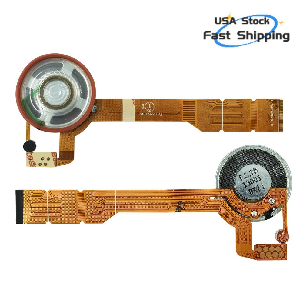 Replacement Internal Assembly Speaker Compatible with XPR3300 Radios