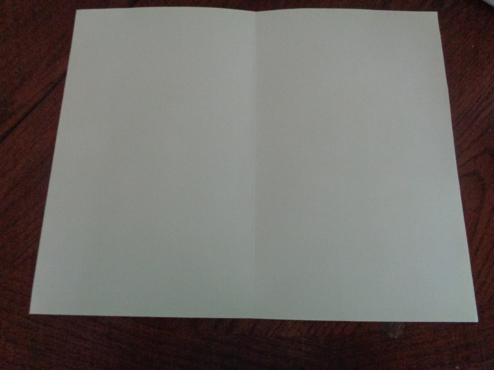 Schaefer Beer Menu Cover