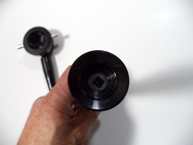 OLYMPUS LS-10R FLEXIBLE LECTURESCOPE