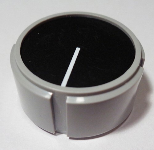 Mu-Tron Bi-Phase knob *NEW*