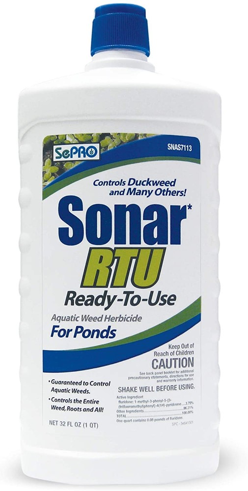 Sonar RTU Ready-to-Use -1 Quart - Quart