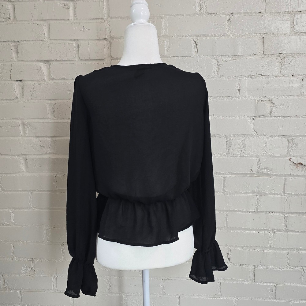 Whimsigoth Boho Bundle ┃ Popcorn Smocked Top, Lace Peplum & Patterned Camisole