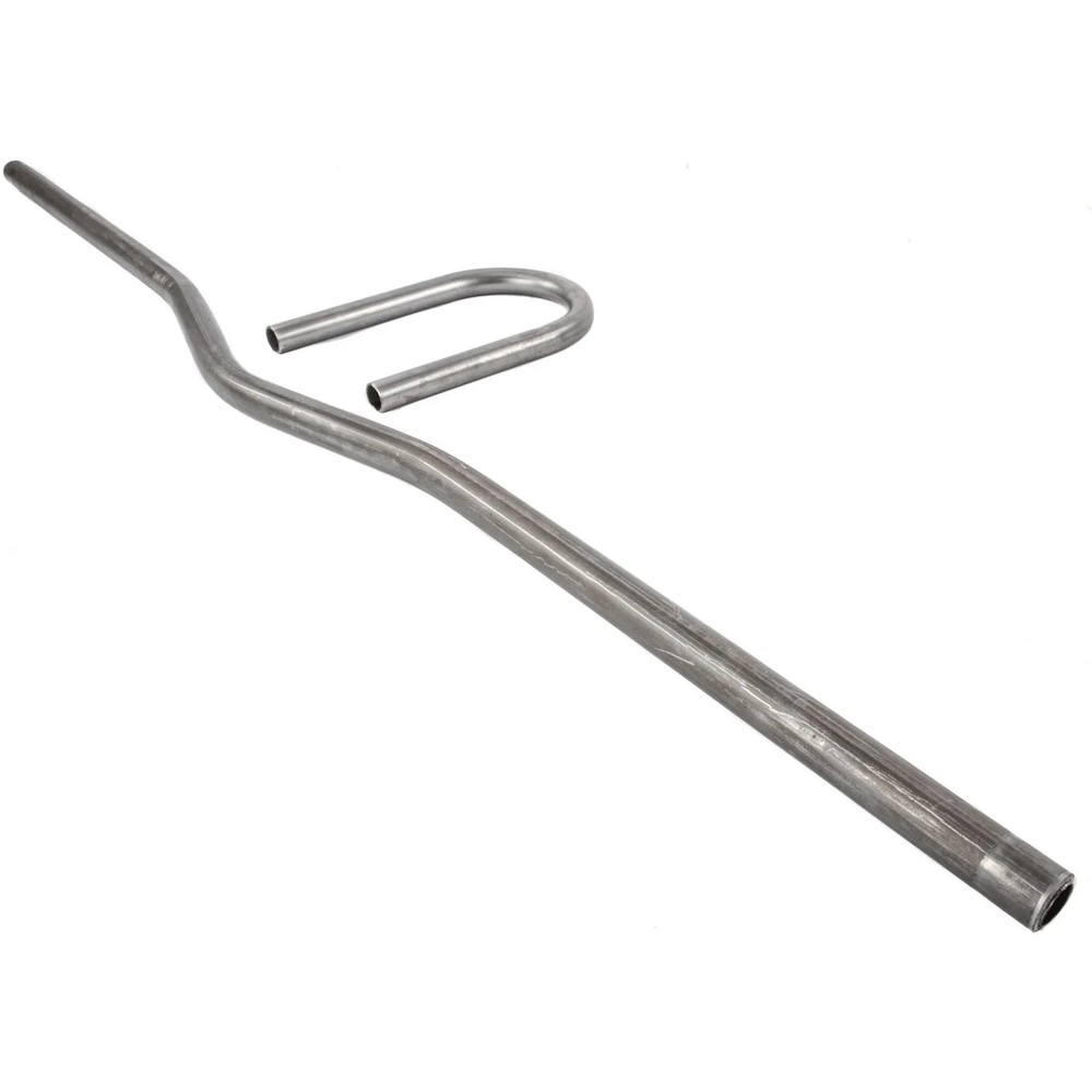 JEGS 60668 Driveshaft Loop & Crossmember