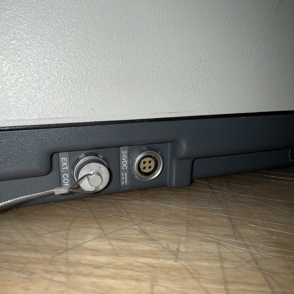 Inficon Hapsite (Untested)