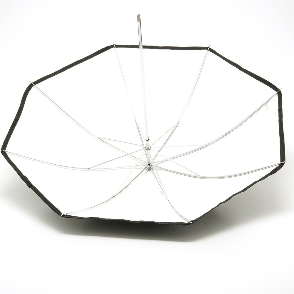 Visatec Accessory Kit: Snoot, Umbrella, Reflectors, Barn Doors, & Grid