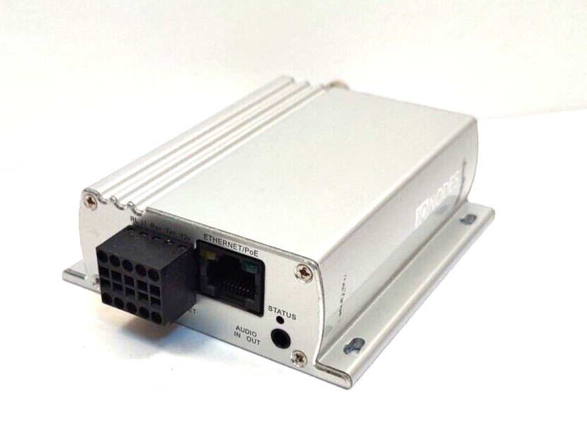 IONODES ION-R100 Ultra Compact Video Decoder IONR100 For H.264/MJPEG Video