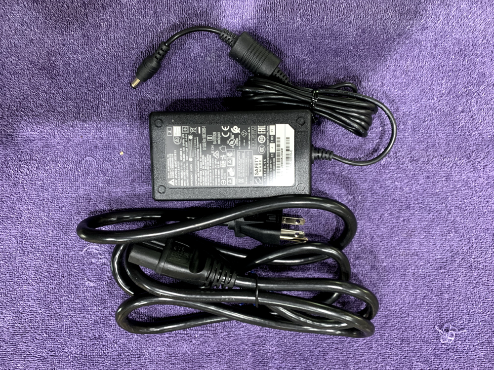 Cisco Meraki MX67W Firewall Security Device