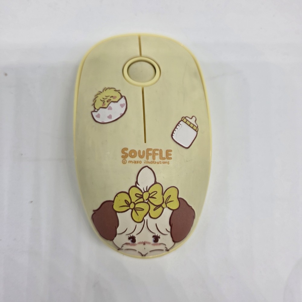 mikko illustrations souffle wireless mouse
