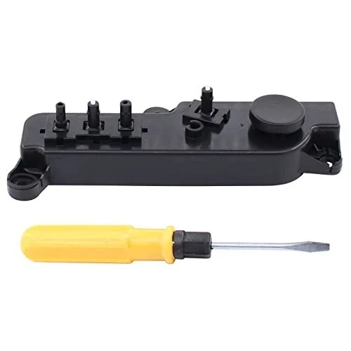 Front Driver Side Power Seat Switch for Tesla Model 3 Y 2017-2024