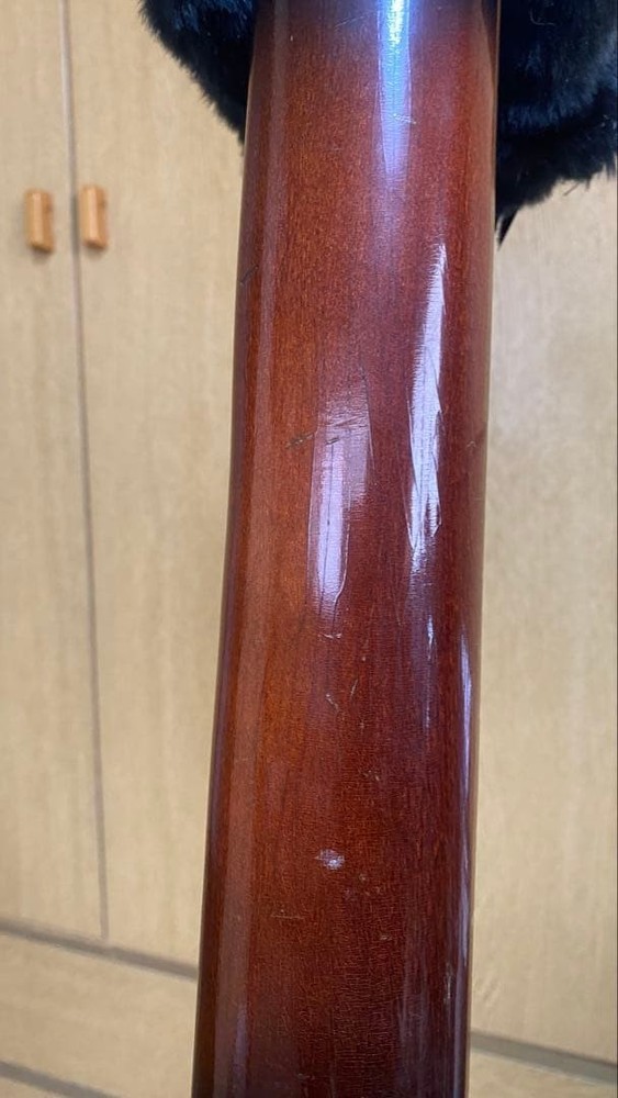 YAMAHA Dynamica acoustic guitar