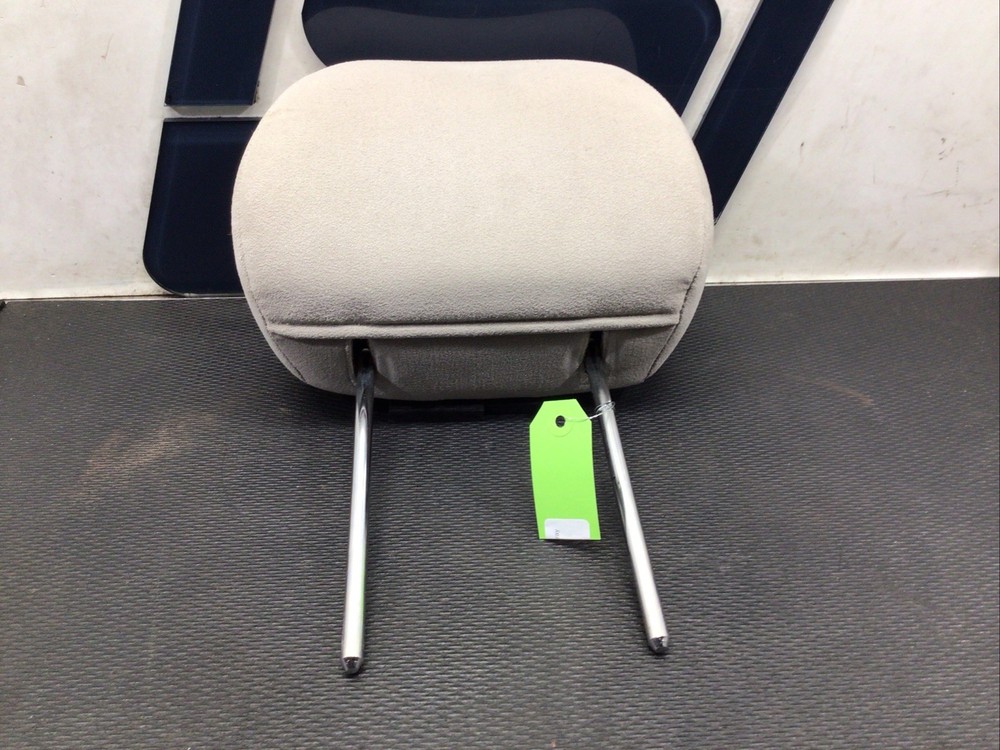 2008 Hyundai Sonata PASSENGER RIGHT FRONT HEADREST