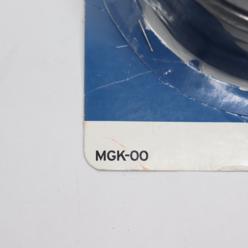 (2-Pk) InSinkErator Mounting Gasket Kit Black MGK-OO