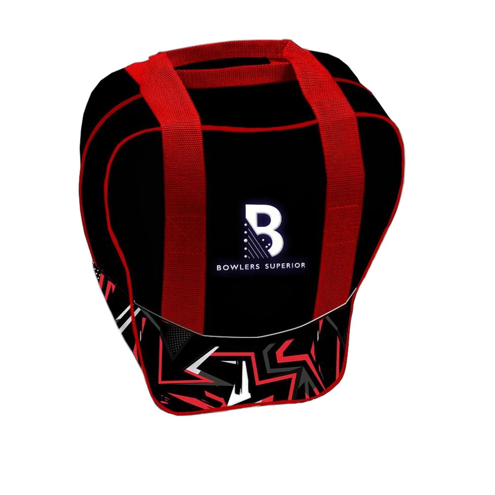 BSI Nova Single Tote Bowling Bag
