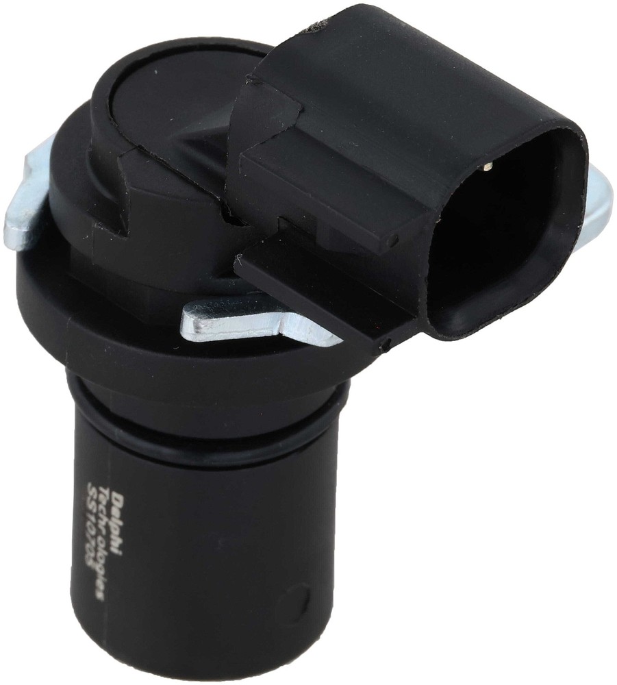 For 2001-2002 Ford E-250 Econoline - Vehicle Speed Sensor Delphi Base