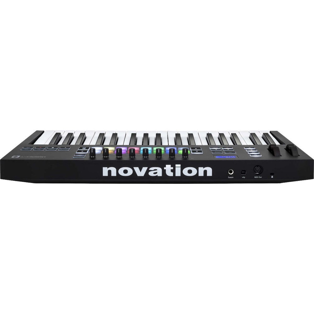 Novation Launchkey 37 MK3 Keyboard Controller