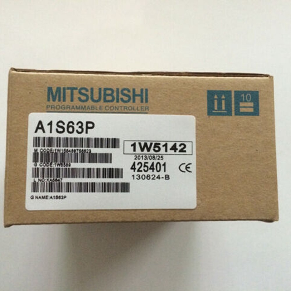 NEW A1S63P Mitsubishi