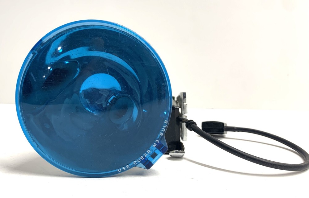 Polaroid Model 268 Electronic Flash Unit Land Camera