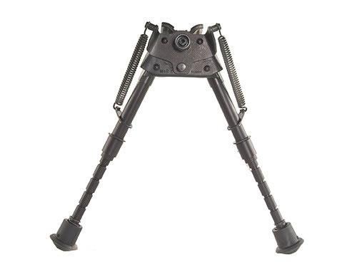 HARRIS BIPOD 6-9" (LEG NOTCH) ROTATE
