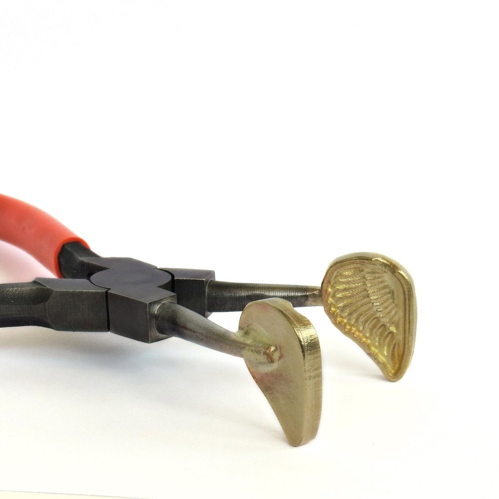 Reversible Wing Lampwork Mashers - Lampwork Tool