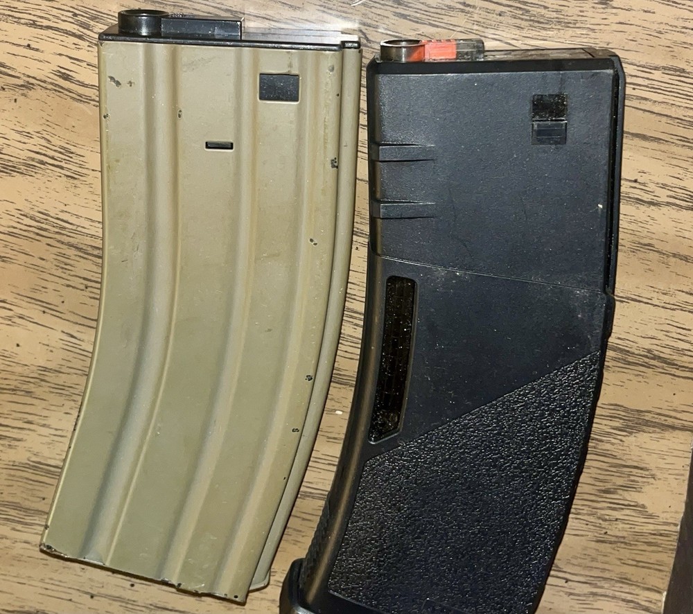 Valken ASL+ Kilo.45 & Accessories ￼