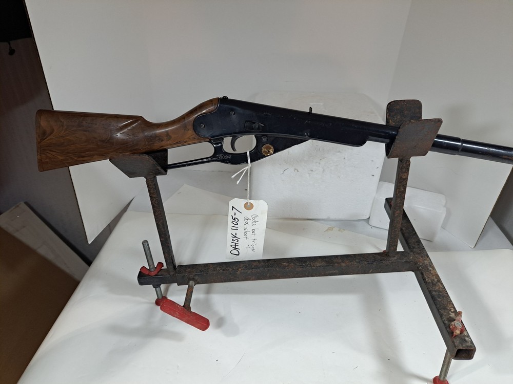 DAISY MODEL 1105 BB GUN ROGERS AR,