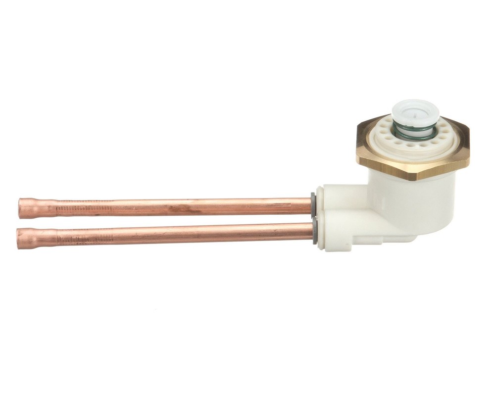 Elkay - 98732C Kit- Regulator - Green Spring