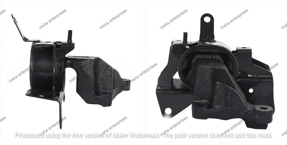 New original engine mounting kit for Suzuki Swift model 2018-2023