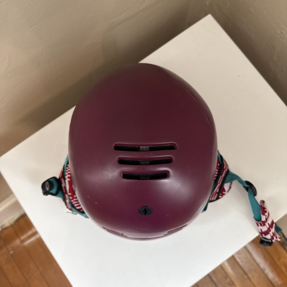 Smith Maze Ski helmet Small