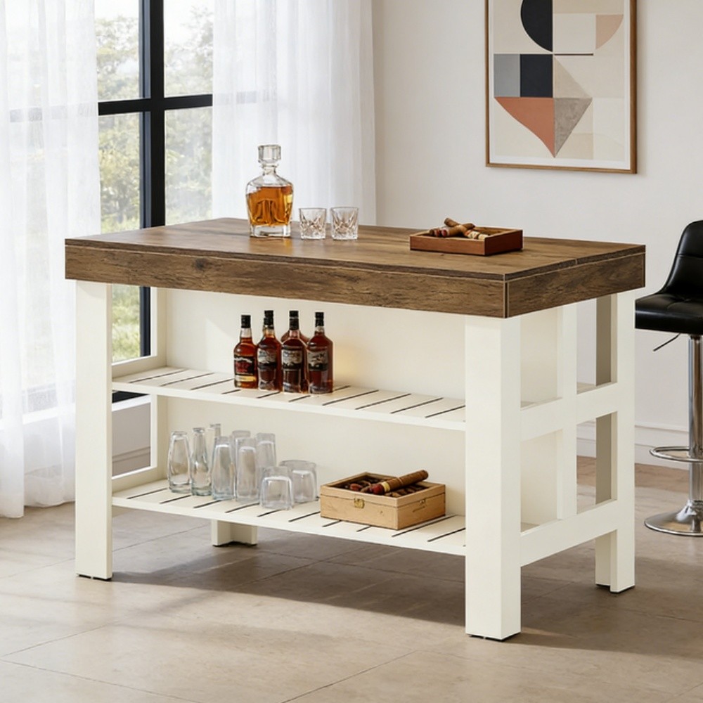 Bar Table (Only bar table)