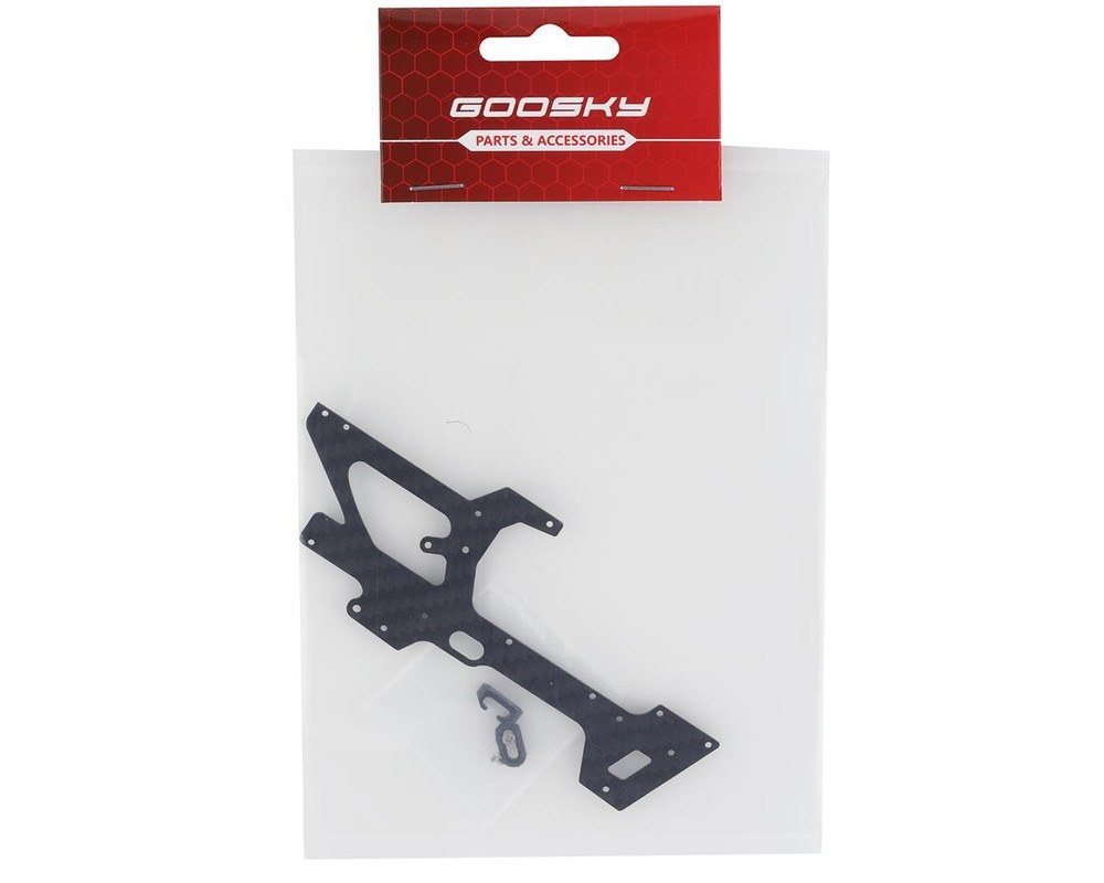 GooSky S2 Left Main Frame [GSK-GT000021]