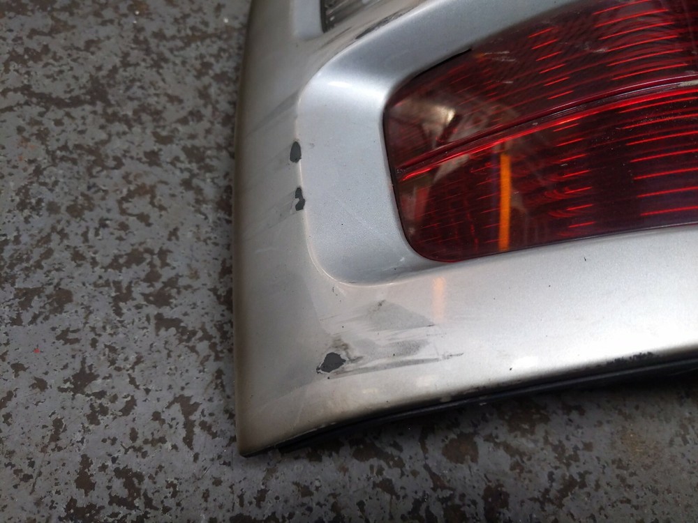 MITSUBISHI SHOGUN MK3 LEFT REAR LIGHT TAILLIGHT #3