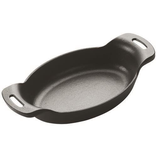 Winco - CASM-7O - 16 oz Fireiron™ Mini Cast Iron Pan