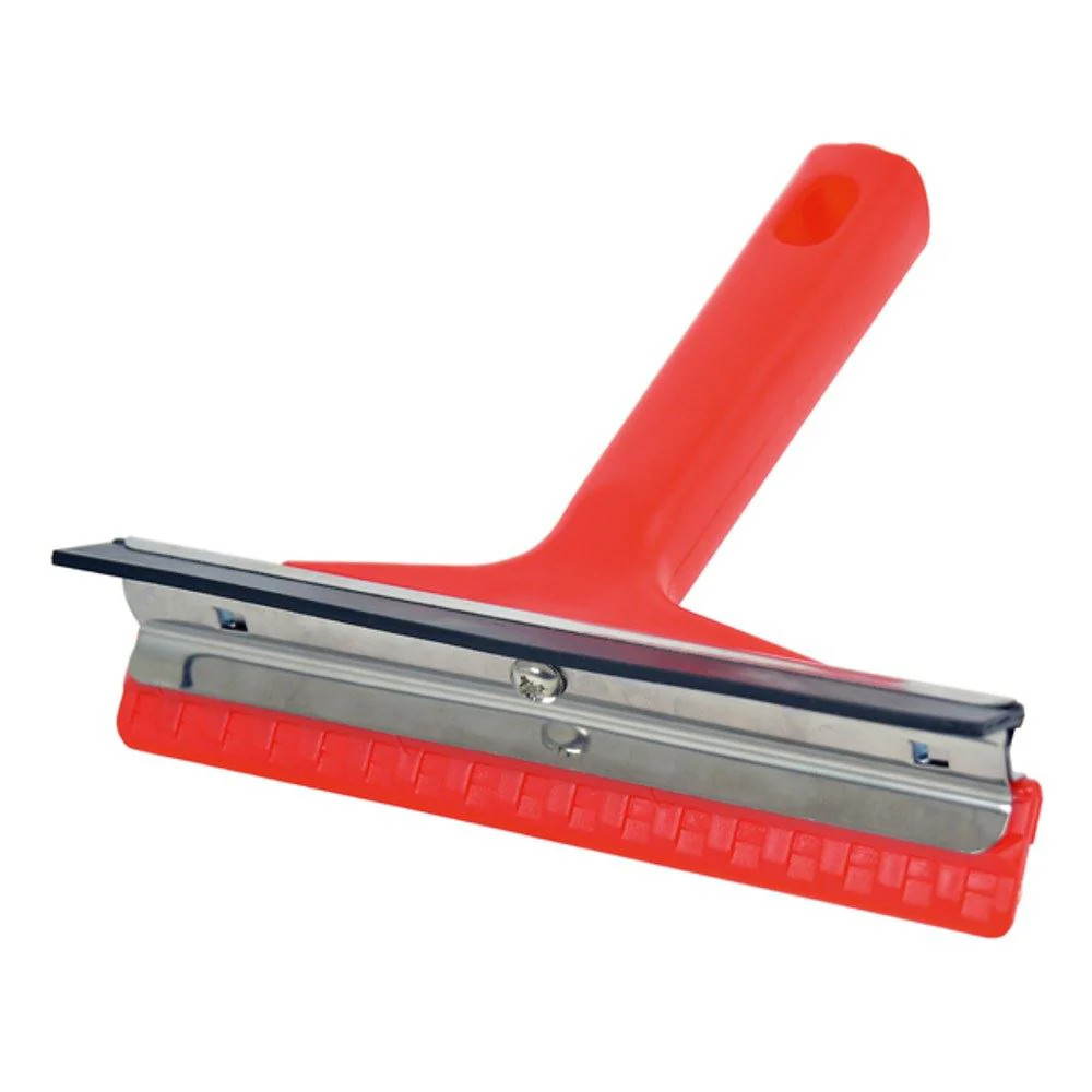 Carpoint Ice Scraper Window Squeegee 17cm