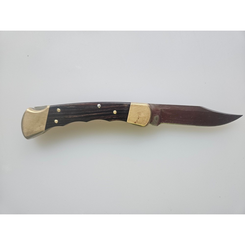 Buck 110 U knife