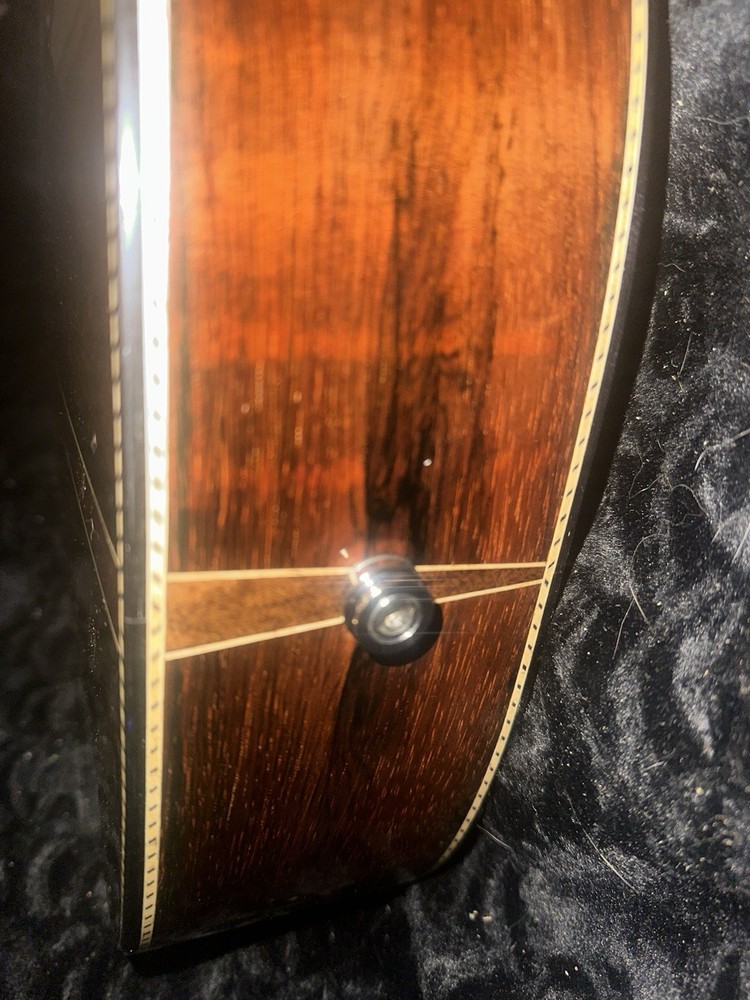 Washington Moretti 10 String Viola