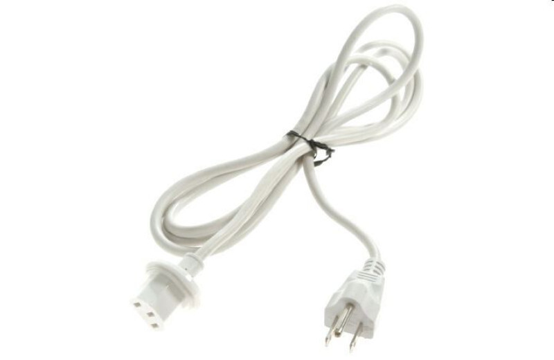 590-5789 - Power Cord, US